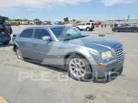 2006 Chrysler 300 фото