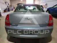 2006 Chrysler 300 фото