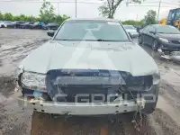 2006 Chrysler 300 фото