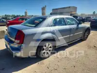 2006 Chrysler 300 фото