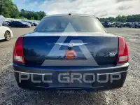 2006 Chrysler 300 photo