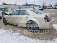 2006 Chrysler 300 фото