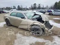 2006 Chrysler 300 фото