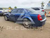 2006 Chrysler 300 фото