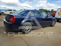 2006 Chrysler 300 фото