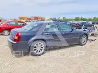 2006 Chrysler 300 photo