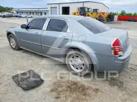 2006 Chrysler 300 фото