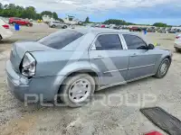 2006 Chrysler 300 фото