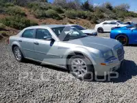 2006 Chrysler 300 фото