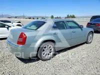 2006 Chrysler 300 фото