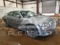 2006 Chrysler 300 фото