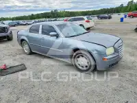 2006 Chrysler 300 фото