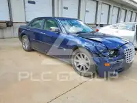 2006 Chrysler 300 фото