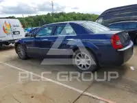 2006 Chrysler 300 фото