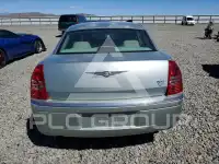 2006 Chrysler 300 фото