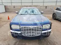 2006 Chrysler 300 фото