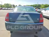 2006 Chrysler 300 photo