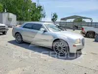 2006 Chrysler 300 фото