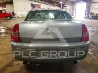 2006 Chrysler 300 фото