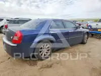 2006 Chrysler 300 фото
