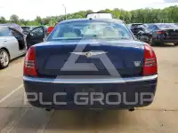 2006 Chrysler 300 фото