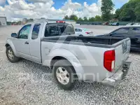 2006 Nissan FRONTIER фото