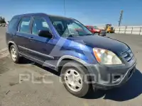 2006 Honda CR-V photo