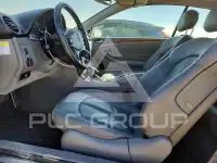 2006 Mercedes Benz CLK фото