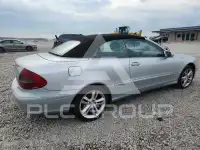 2006 Mercedes Benz CLK фото