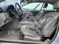 2006 Mercedes Benz CLK фото