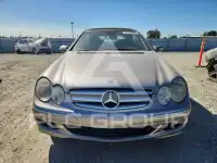 2006 Mercedes Benz CLK фото