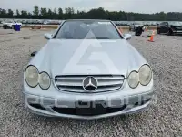 2006 Mercedes Benz CLK фото