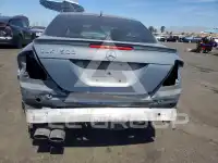 2006 Mercedes Benz CLK фото