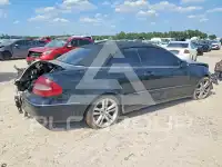 2006 Mercedes Benz CLK фото