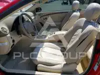 2006 Mercedes Benz CLK фото
