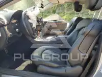 2006 Mercedes Benz CLK photo