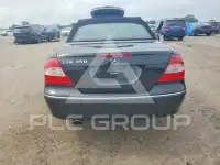 2006 Mercedes Benz CLK фото