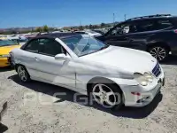 2006 Mercedes Benz CLK photo