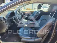 2006 Mercedes Benz CLK фото
