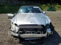 2006 Mercedes Benz CLK photo