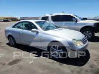 2006 Mercedes Benz CLK фото