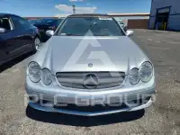 2006 Mercedes Benz CLK фото