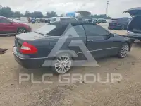 2006 Mercedes Benz CLK фото