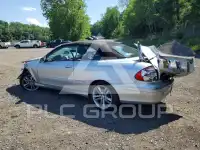 2006 Mercedes Benz CLK photo