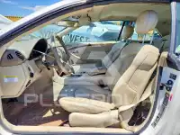 2006 Mercedes Benz CLK photo