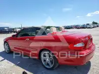 2006 Mercedes Benz CLK фото