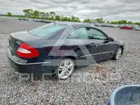 2006 Mercedes Benz CLK фото