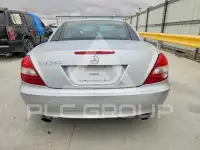 2006 Mercedes Benz SLK-Class фото