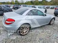 2006 Mercedes Benz SLK-Class фото