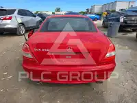2006 Mercedes Benz SLK-Class фото